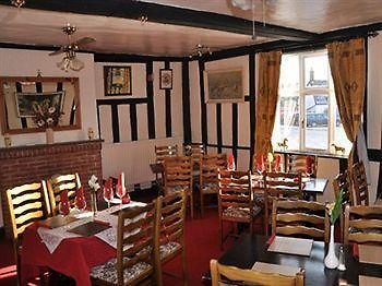 The White Horse Inn Kenninghall Екстер'єр фото