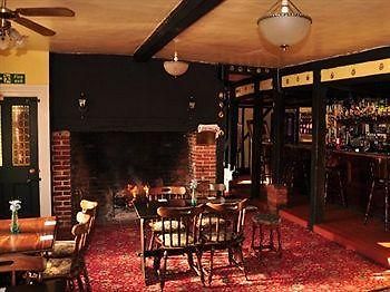 The White Horse Inn Kenninghall Екстер'єр фото