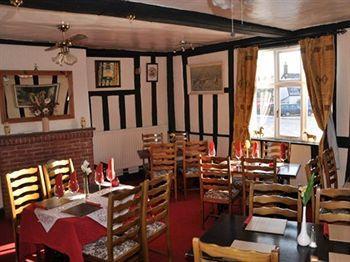 The White Horse Inn Kenninghall Екстер'єр фото