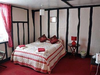 The White Horse Inn Kenninghall Екстер'єр фото
