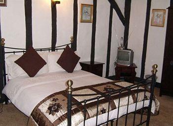 The White Horse Inn Kenninghall Екстер'єр фото