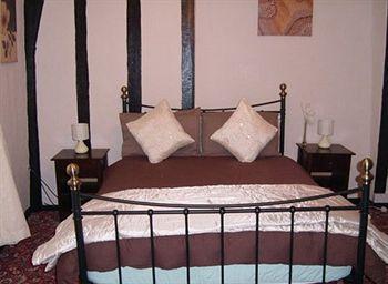 The White Horse Inn Kenninghall Екстер'єр фото
