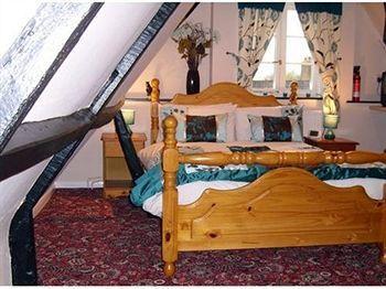 The White Horse Inn Kenninghall Екстер'єр фото