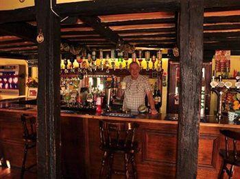 The White Horse Inn Kenninghall Екстер'єр фото